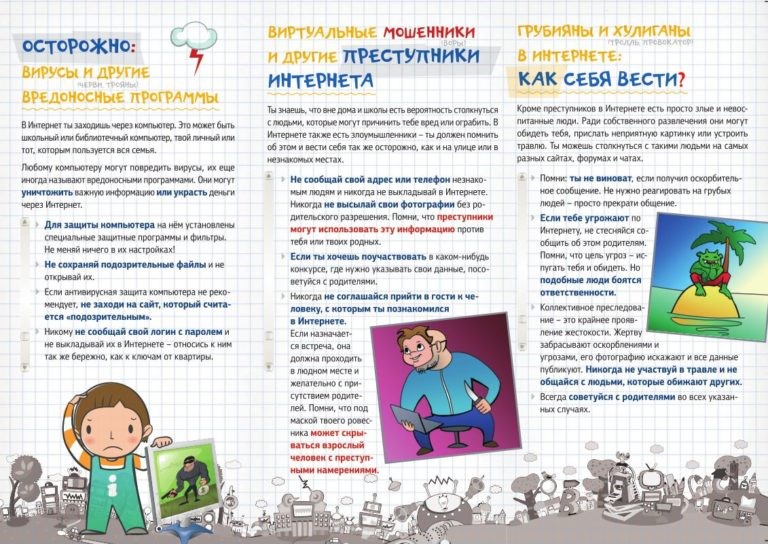 безоп интернет 2